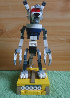 Loona hellhound brickbuild