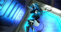 Alkaline 3