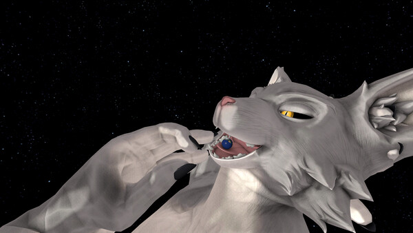 macro furry cat voer earth 3 by zxs232000 -- Fur Affinity [dot] net