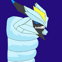 Nate inkyurem get hypnotize by blizzaconda