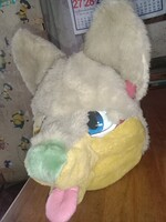 A LITTLE UPDATE ON MY FURSUIT- FURRING PROCESS 6