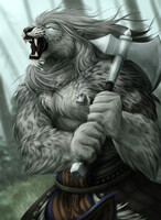 Sigvald charge