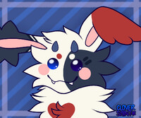 Oh em gee... a critter