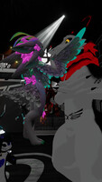 PHC, 08/05 - Boop!