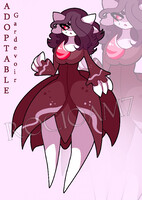 55# Adopt Auction - Poke OC (CLOSED)