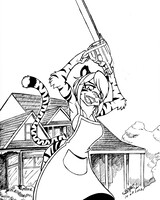 Fright Fall 2022 08 Slasher