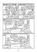 Snapback: Up From Ottawa - Page 7