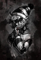 somtimes i get a lil' nervous