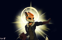 Alva! (Darkest Dungeon)