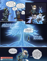 Willow Academy Vol.1 Page 21