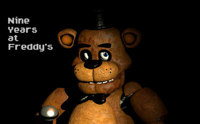 Faceless withered Freddy edit by Maxthecutedoggo -- Fur Affinity [dot] net