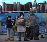 [$] Biotechnology, Robotics, and Surgeries Specialists!