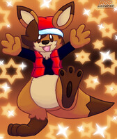 I'm coming for hugs!! (Alternative)