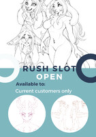 Rush Slot - OPEN