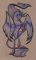 Twilight Sparkle