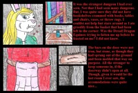 Affairs of Dragons page 11