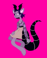 Tombcat