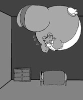 AirborneAugust '23: tired