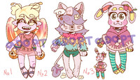 Pink Adopt!!!