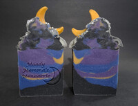Shooting Stars soap