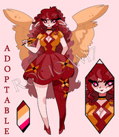 222# Adopt Auction (CLOSED)