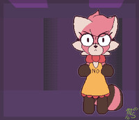 Mega Banette by Bitsmall -- Fur Affinity [dot] net