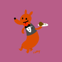 Waiter Weiner