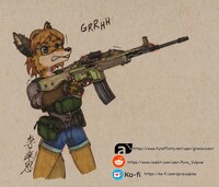 Gun Day Sunday (2023 Aug. 13)