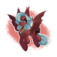 Red Bat