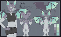 Jade reference