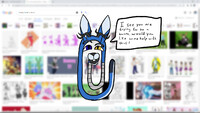 Cursed Imagery