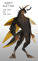 Adopt Auction [CLOSED]