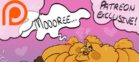 Patron Exclusive: Golden Blob
