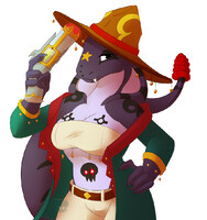 Howdy - Comm