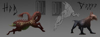 Creature 42