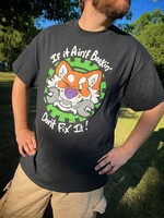 Borkin' Shirt