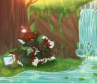 🌸Wawichibi Commission🌸