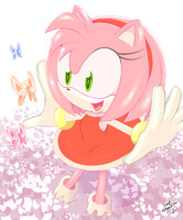 Amy Rose