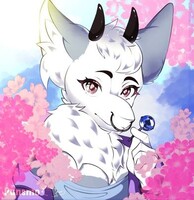 Art Trade w/ Punsmo
