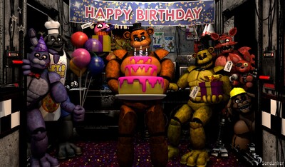 fnaf sb reference 03 by ~Sondinker_fazbear -- Fur Affinity [dot] net