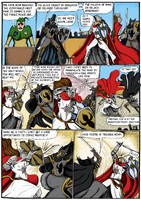 Karamador: Tourney in Aborku, Page 41