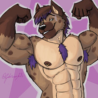 Kellko Power Sketch