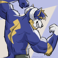 Elie Power Sketch