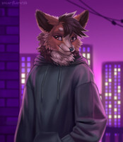 nighttime