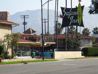 Burbank Motel