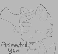 [REMINDER] Animated YCH Starting at $55!
