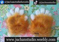 Dragoness Paws for offer!