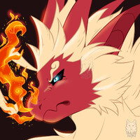 Icon - Blazitastic I