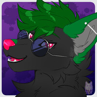 [C] Icon - Shinzaro II
