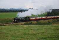 'Taw Valley' on Erdington Bank